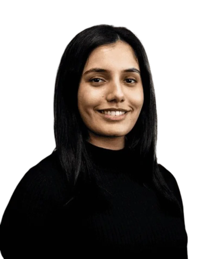 Zahra Qureshi, Farmacéutico clínico en Miva